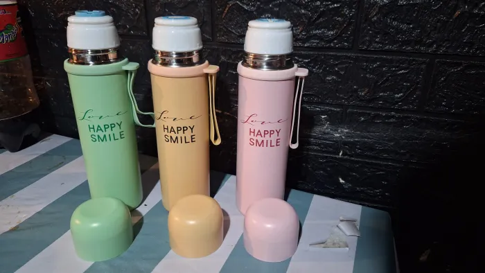 Termitos de 500ml