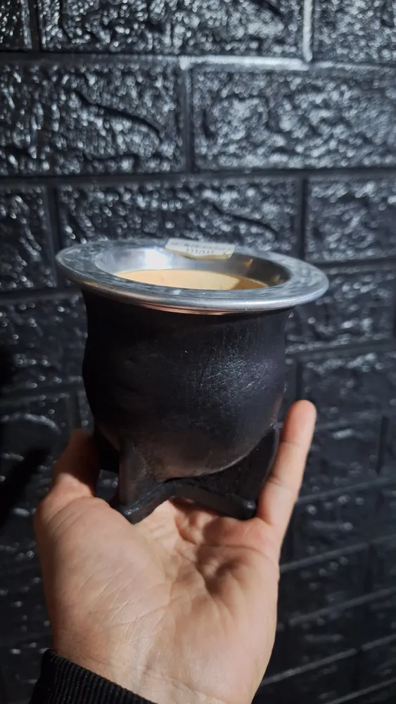 Mate tipo camionero comun