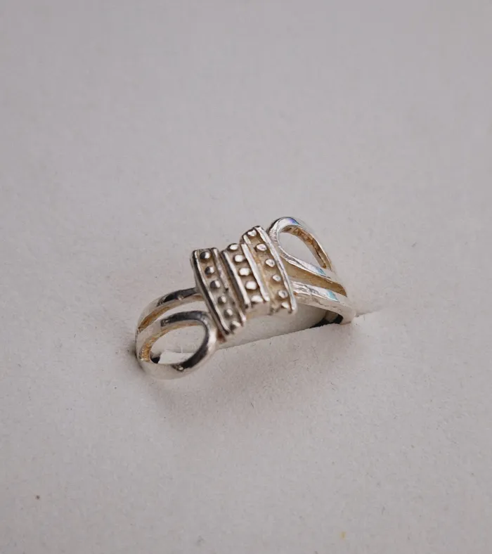 Anillo moño 2