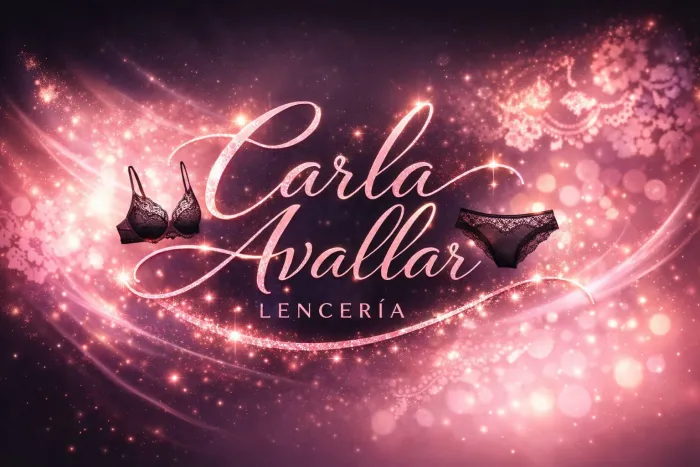 Carla Avallar - Tienda Online