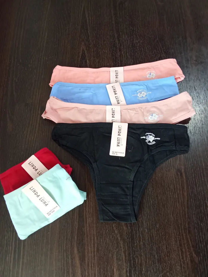 Vedetina detalle Floral - Fresca, Suave y con onda 2