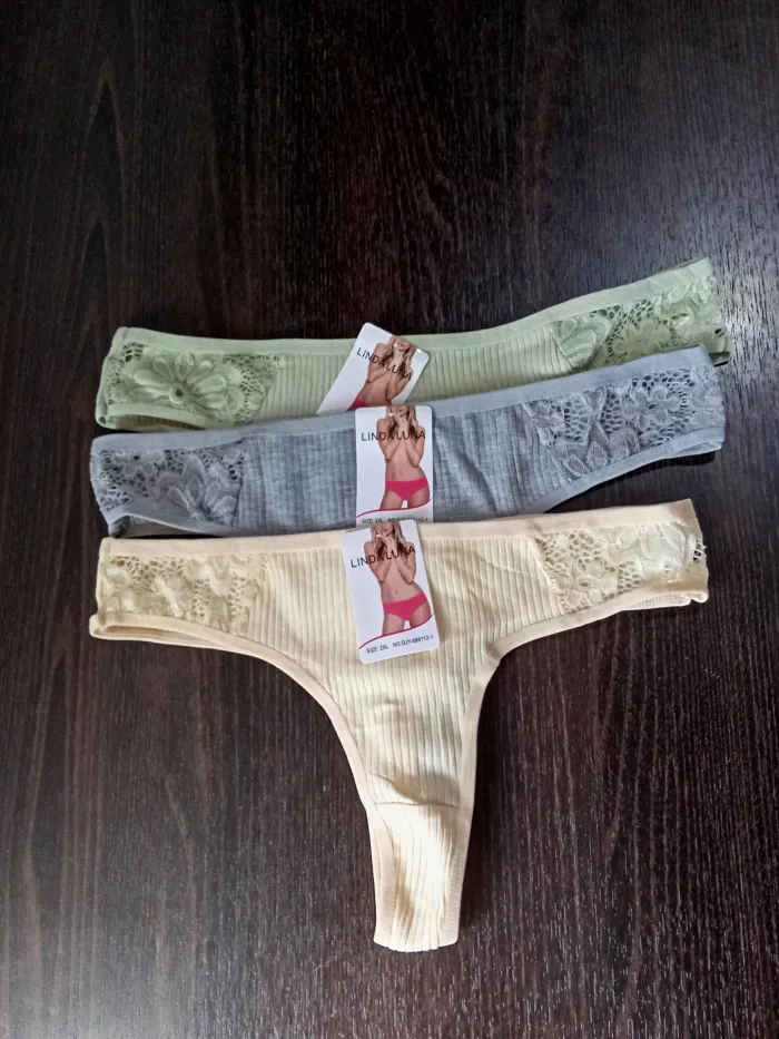 Cola Less Talles Grandes - Estilo sin límites.