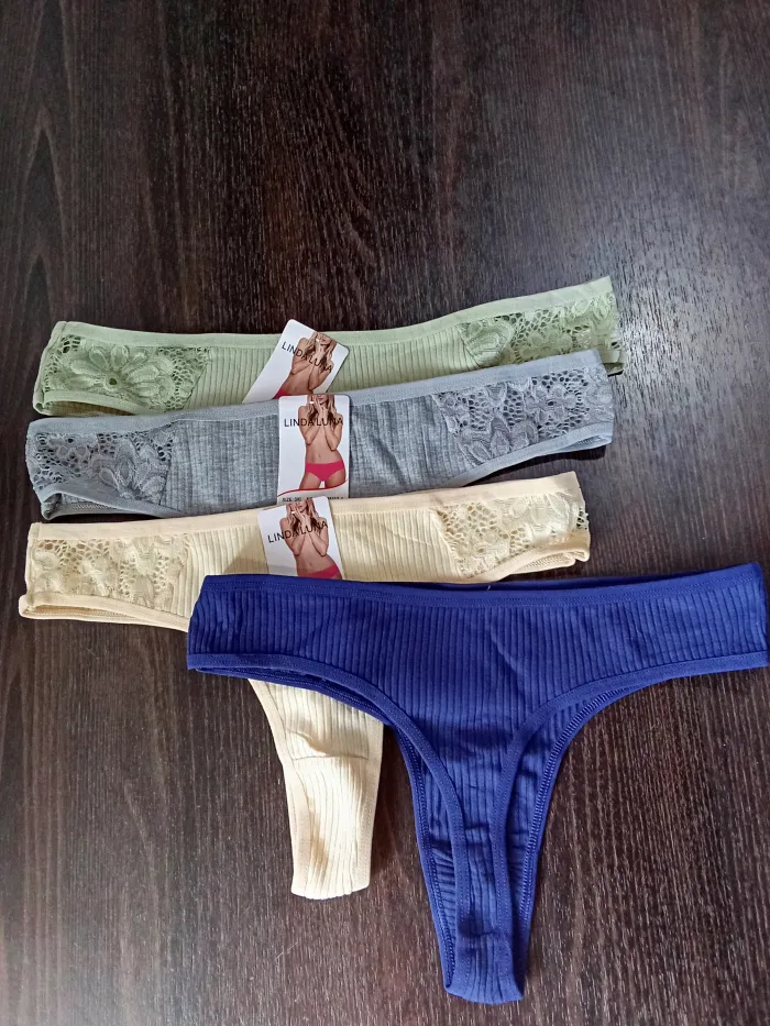 Cola Less Talles Grandes - Estilo sin límites. 2