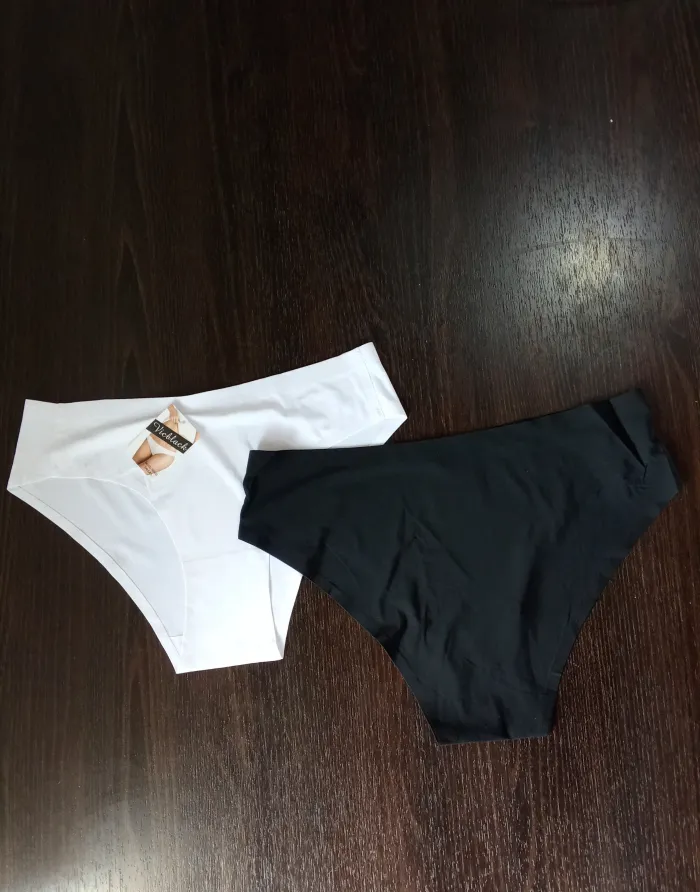 Vedetina Segunda piel - Invisible bajo la ropa.