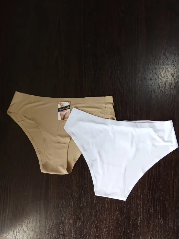 Vedetina Segunda piel - Invisible bajo la ropa. 2