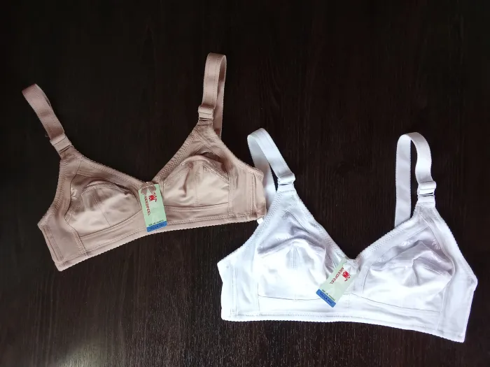 Corpiño Reductor - Reforzado sin aros.