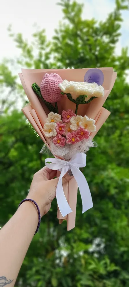 Ramo Primavera 