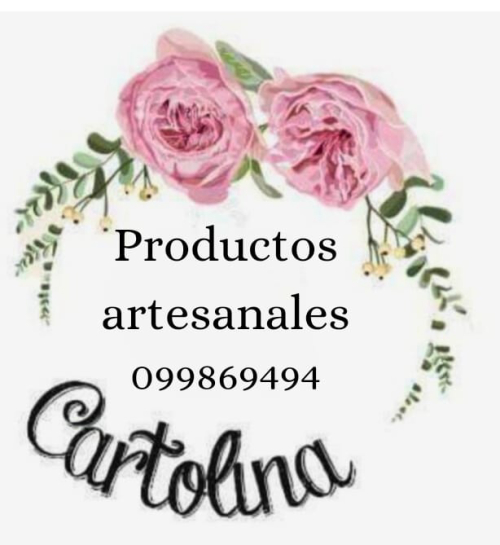 Logo de cartolinacreativas