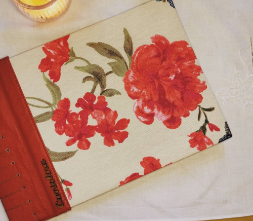 Álbum de fotos, recortes, recuerdos