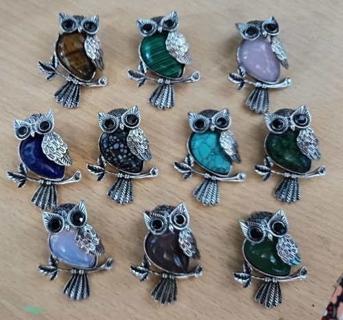 Mates de algarrobo con incrustaciones  2