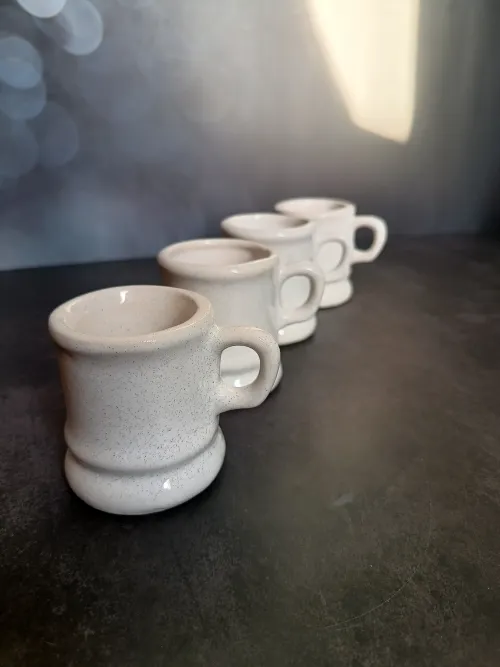 Set de pocillos