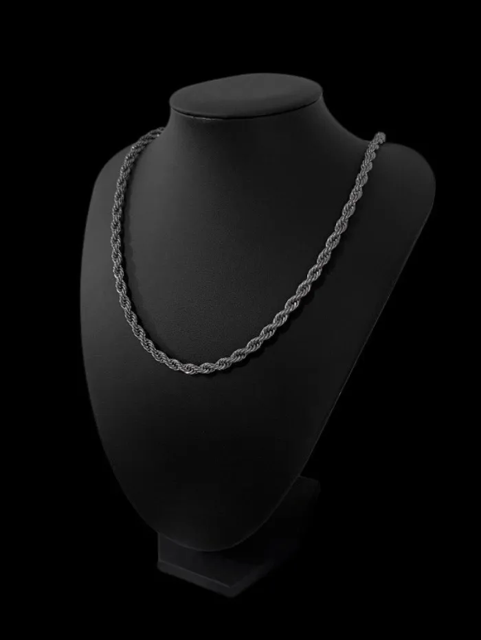 collar Tourbillon  2