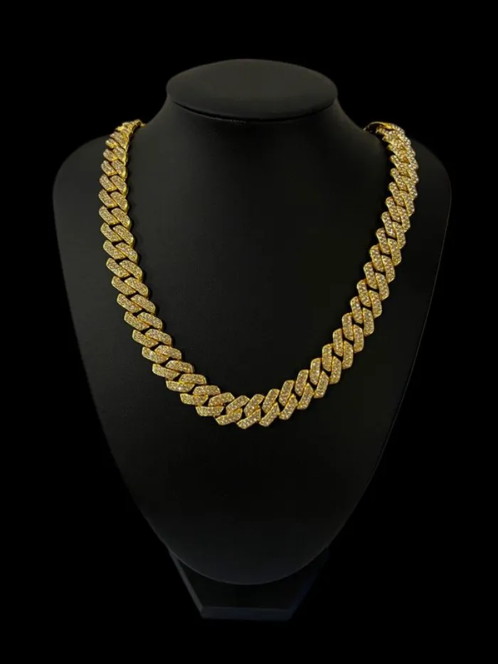 Cuabana miami dorada