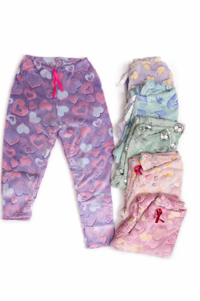 Pijamas luminoso 