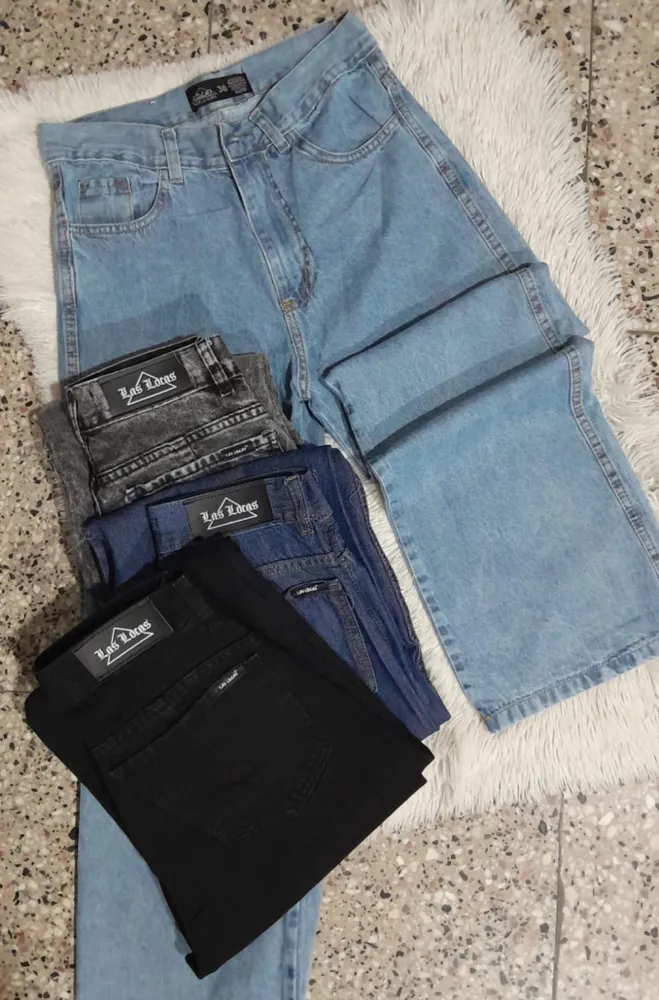 *Wide Leg Las Locas