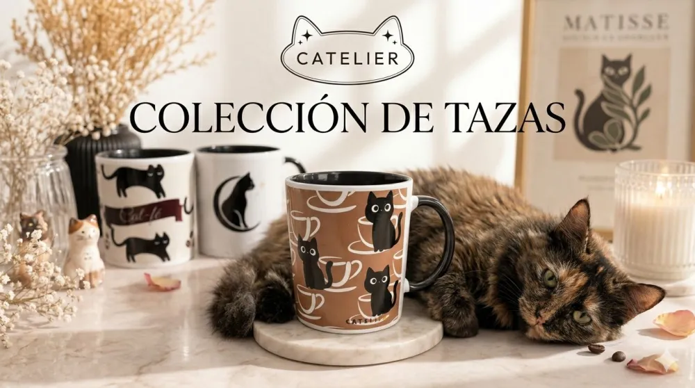 Tazas