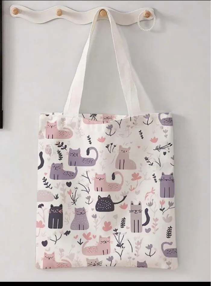 Tote (gatitos)