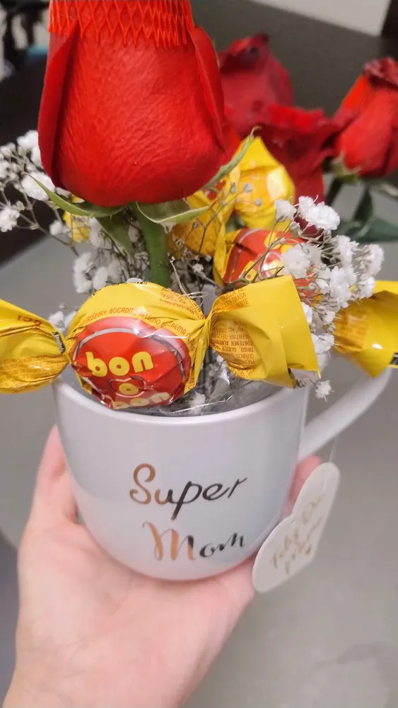 Regalos personalizados 