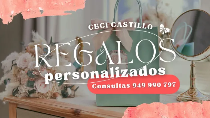 Ceci Castillo 