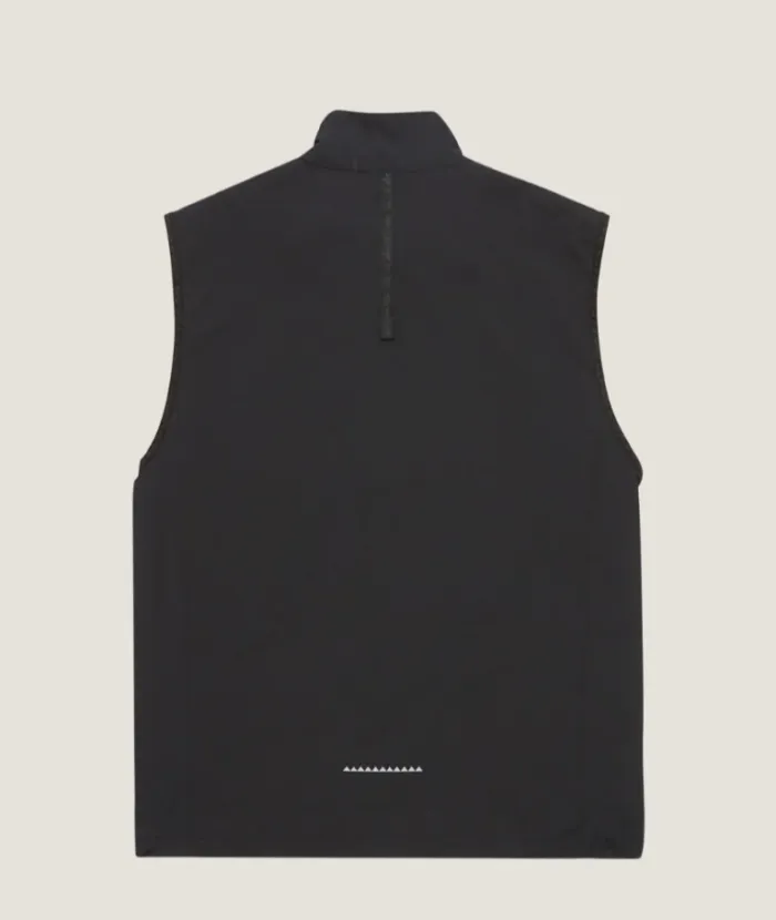 Chaleco Quiksilver talla S  2
