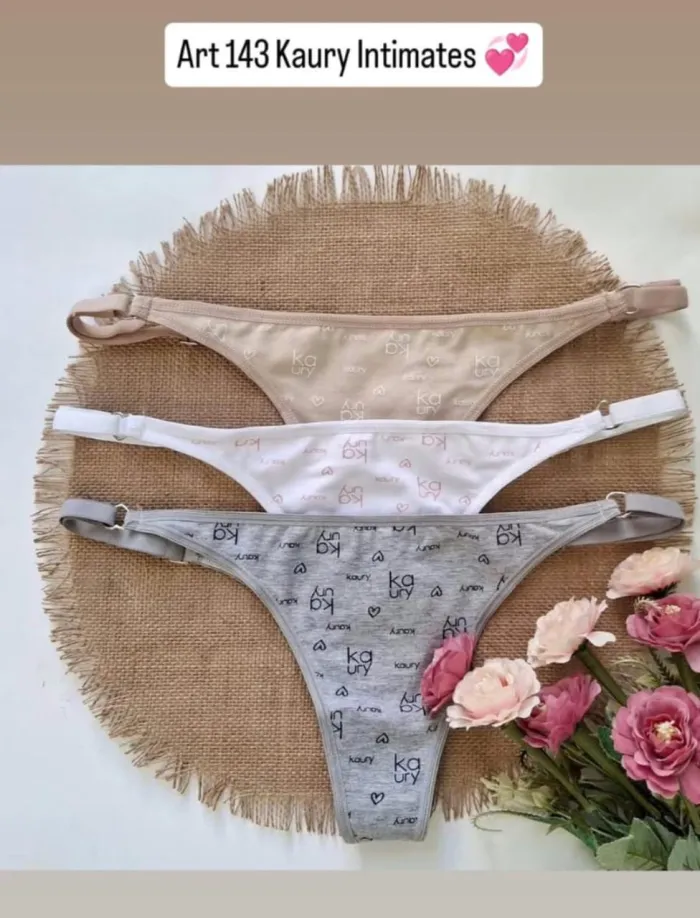 LESS REGULABLES KAURY 