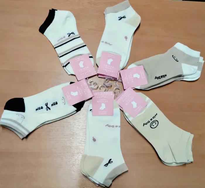 MEDIAS SOQUETES ALTAS 