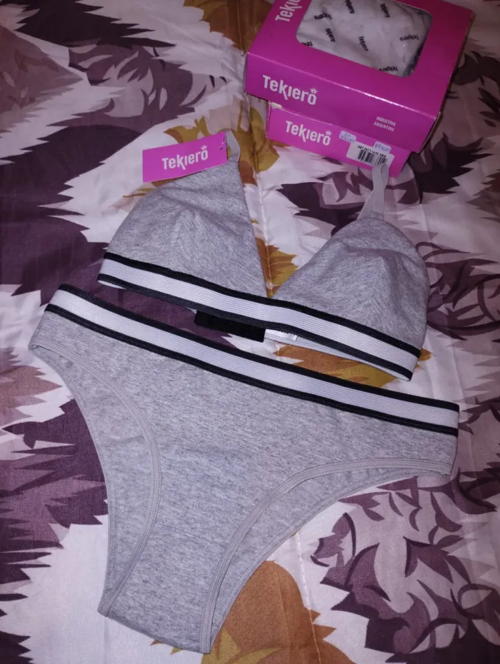 Conjunto Nena "TE QUIERO"