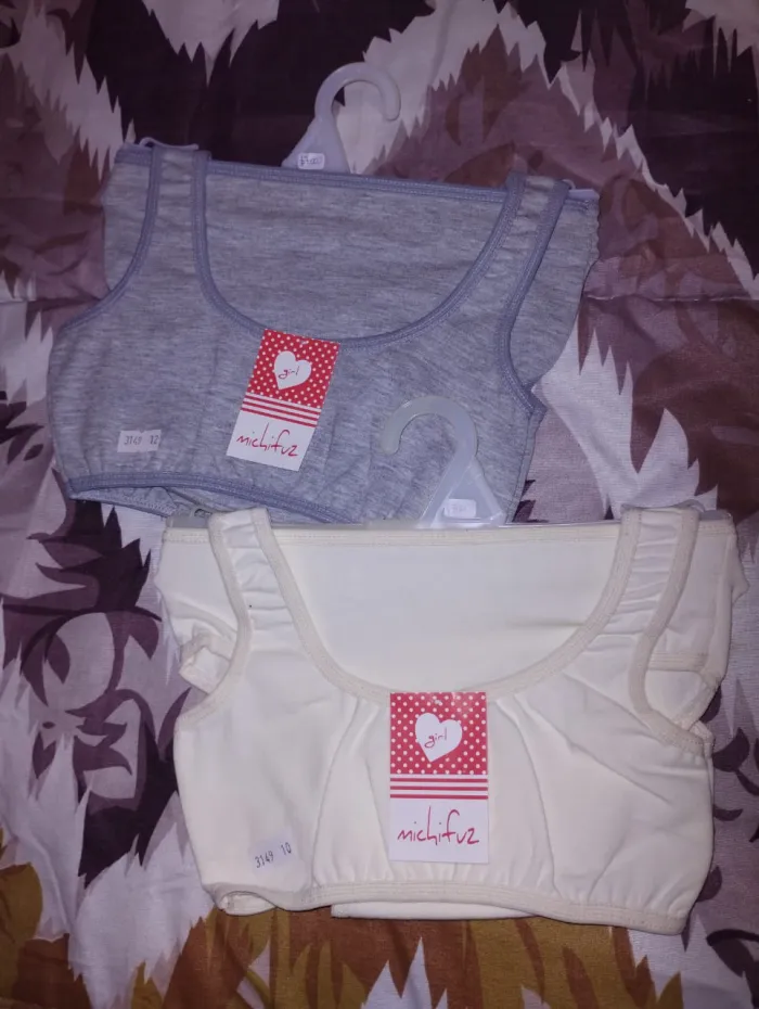 Conjunto Nena GIRL MICHIFUS  