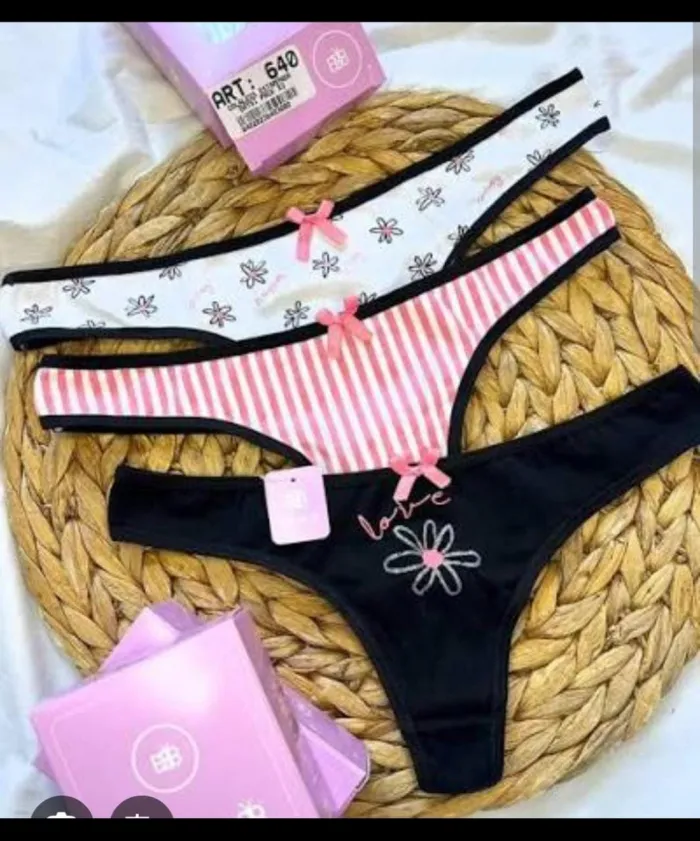 PACK DE 3 UN "BERLÍN"