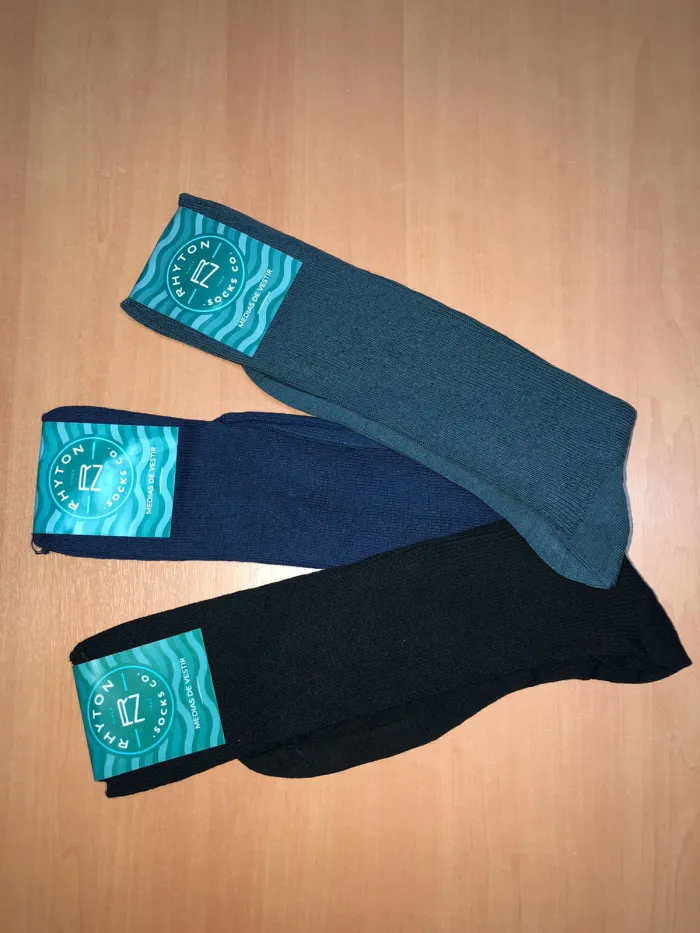 Medias de vestir RHAITON 