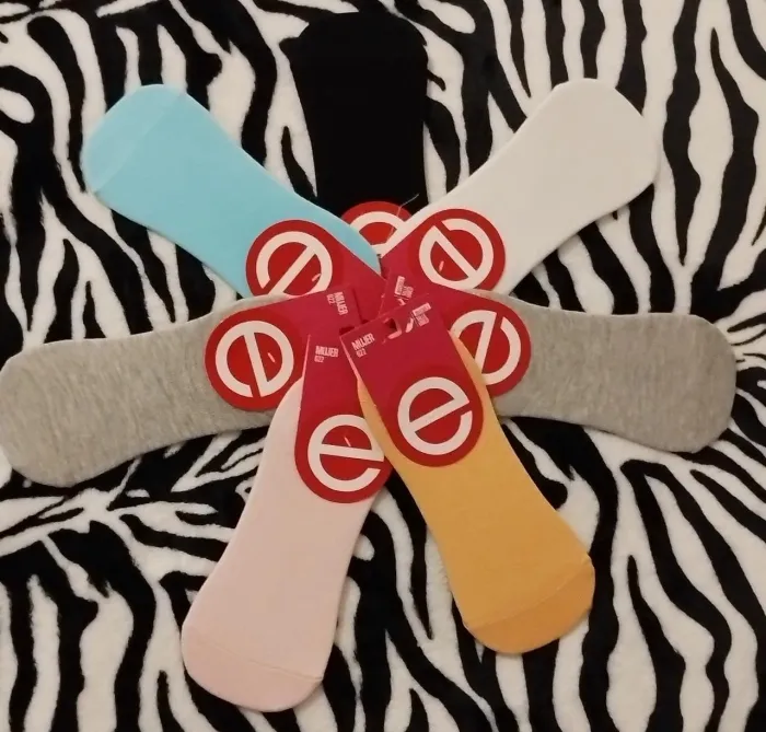 Medidas Elemento MUJER