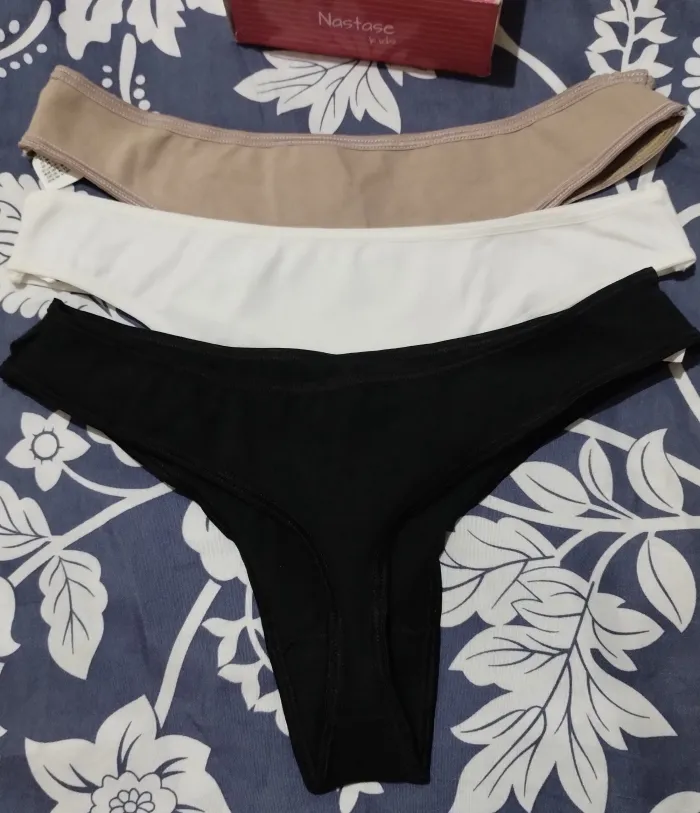 Pack de 3 unidades "Nastase Kids"