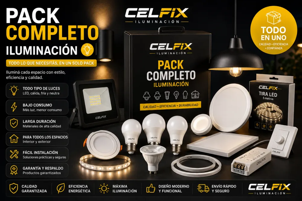 ILUMINACIÓN