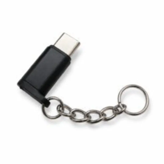LLAVERO OTG MICRO – TIPO C X 10 2