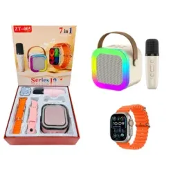 SMARTWATCH