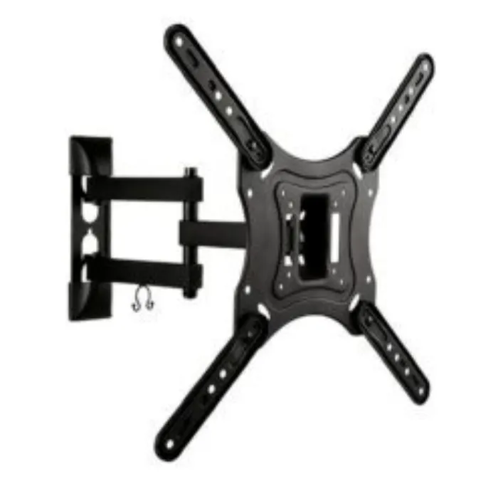 SOPORTE TV BRAZO 14-55 50KG