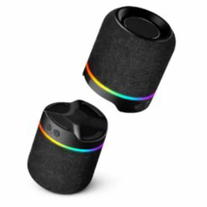 PARLANTE BLUETOOTH DUAL 2 EN 1 2