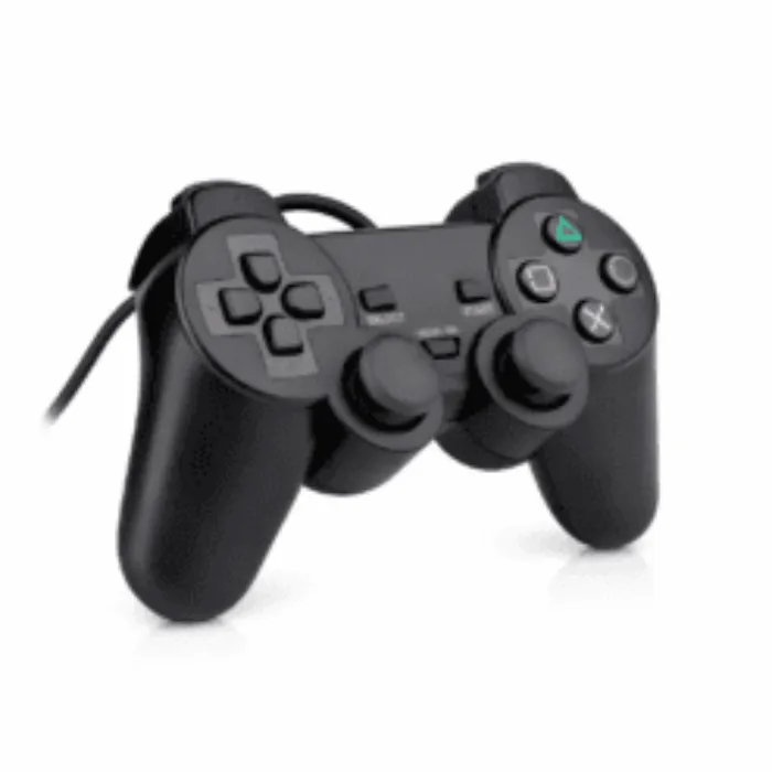CONSOLAS Y JOYSTICKS