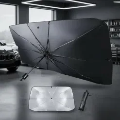 PARASOL PARA AUTO 2