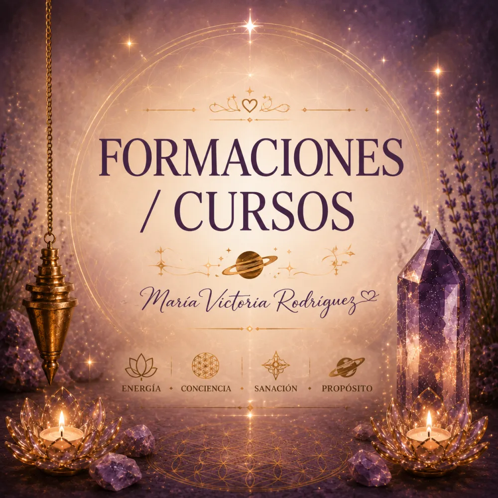 Formación/Cursos
