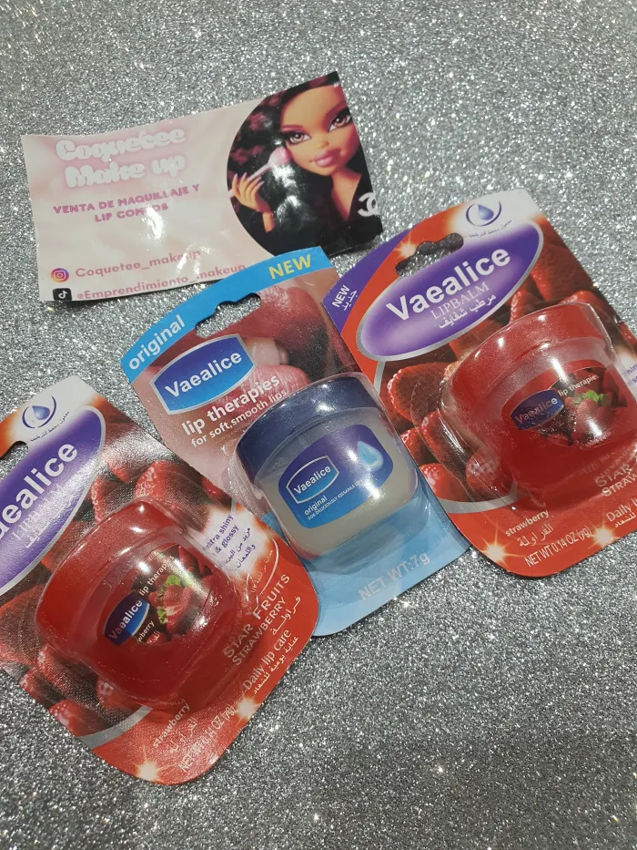 Vaselina 