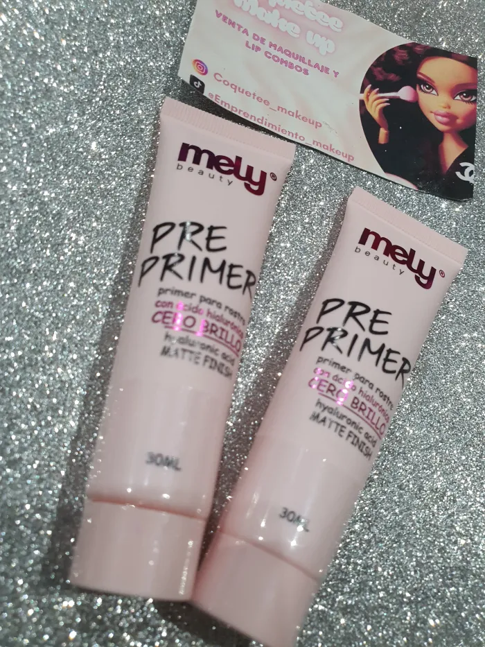 Primer Mely