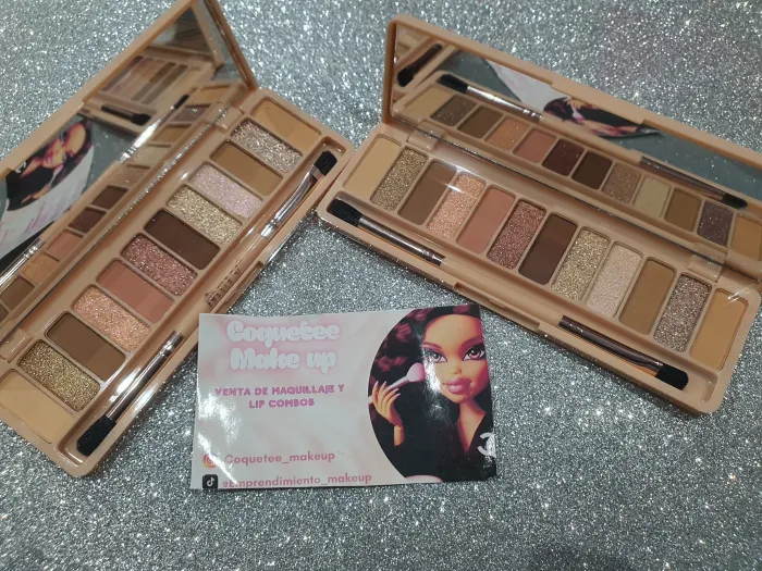 Sombras Mely 