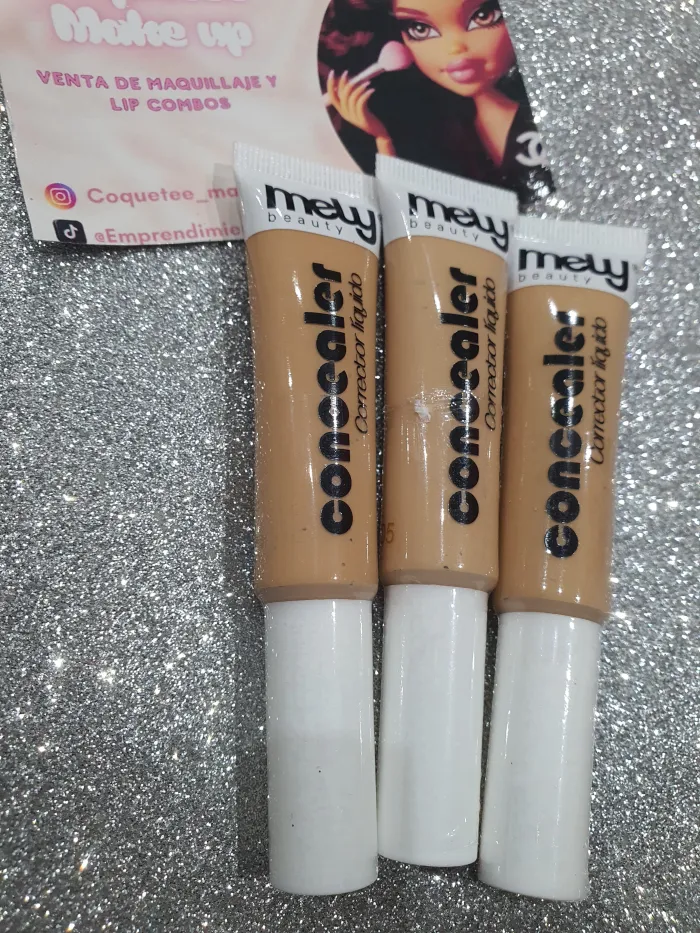 Corrector Mely