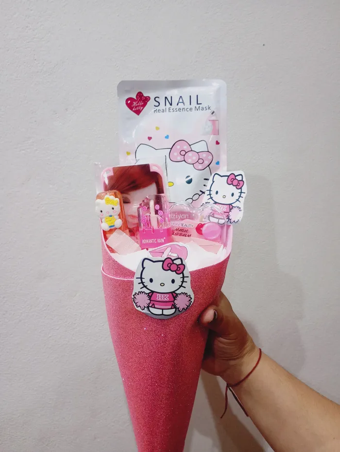 Ramos Rosa 🩷 Kitty 