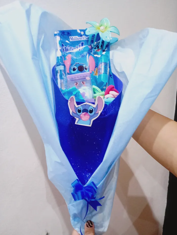 Ramo Stitch 