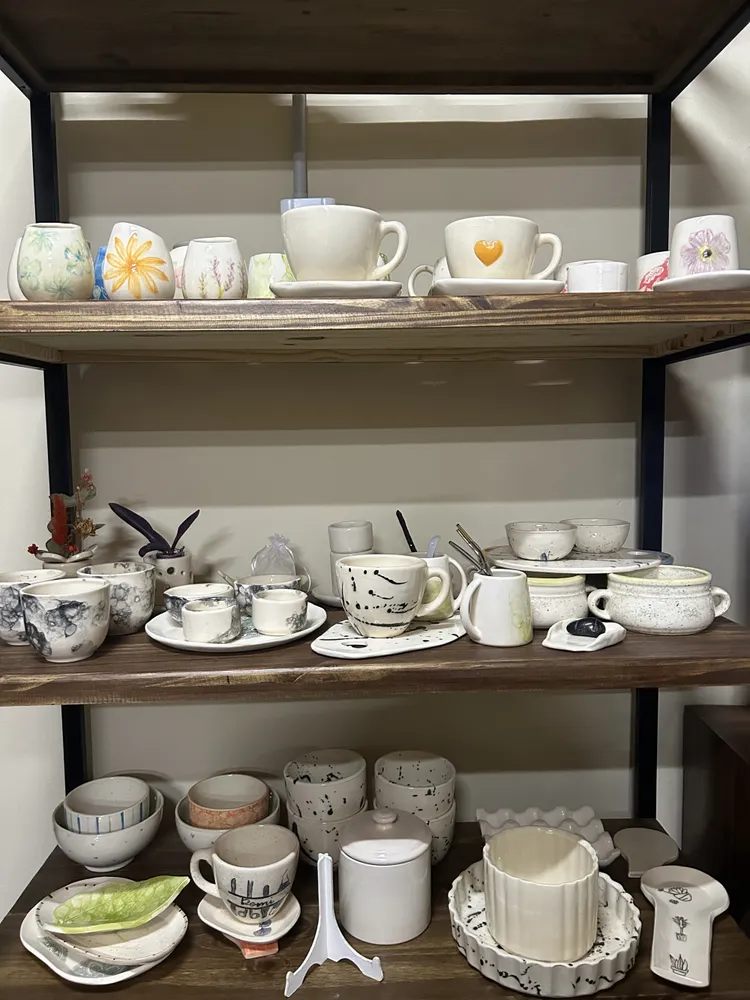Ceramica con Alma | Temporada 2026/05 1
