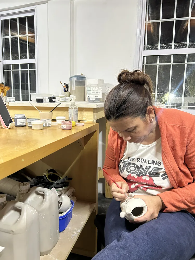 Ceramica con Alma | Temporada 2026/05 4