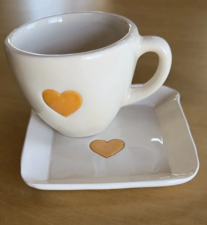 Set Desayuno☕️✨ 2