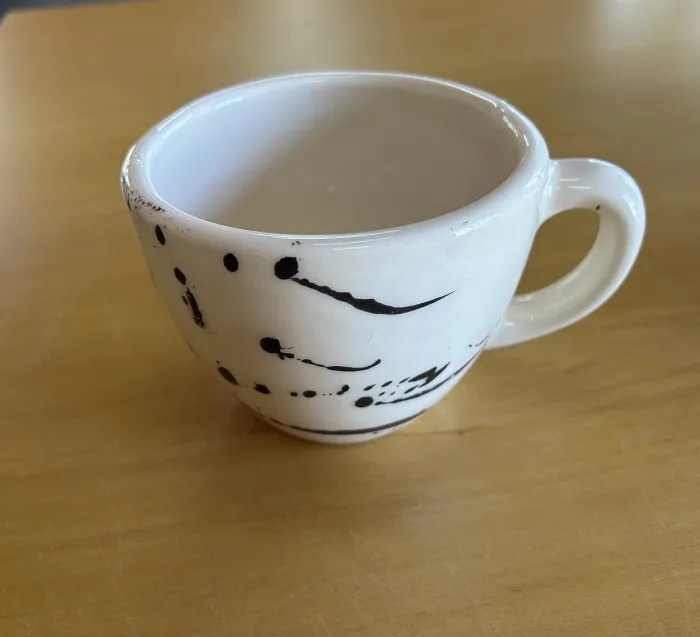 Tazas grandes☕️ C/U